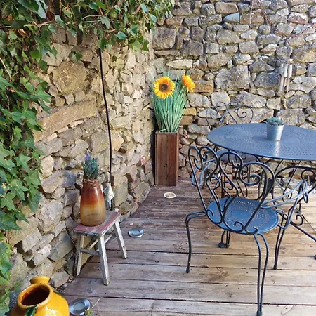 La Petite Vigneronne - Clim - Calme Casa vacanze