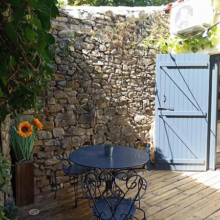 La Petite Vigneronne - Clim - Calme *