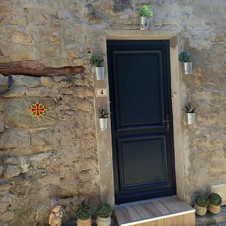 La Petite Vigneronne - Clim - Calme Aigues-Vives (Herault)
