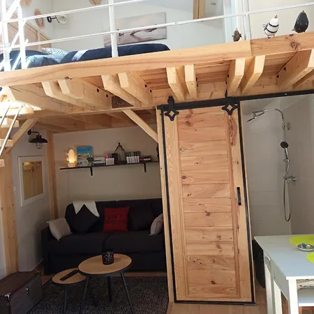 Casa vacanze La Petite Vigneronne - Clim - Calme Aigues-Vives (Herault)