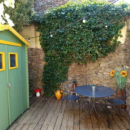 La Petite Vigneronne - Clim - Calme Casa vacanze