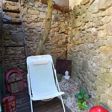 La Petite Vigneronne - Clim - Calme * Aigues-Vives (Herault)