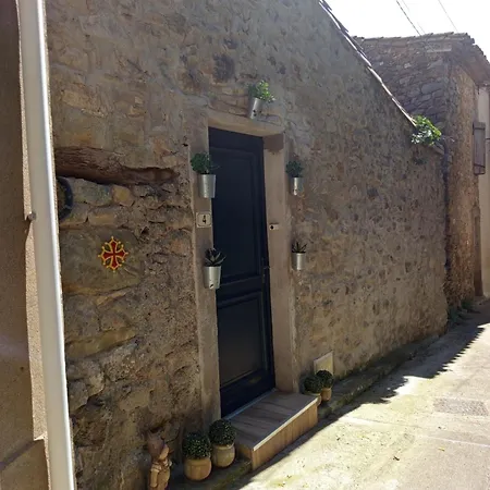 Casa vacanze La Petite Vigneronne - Clim - Calme