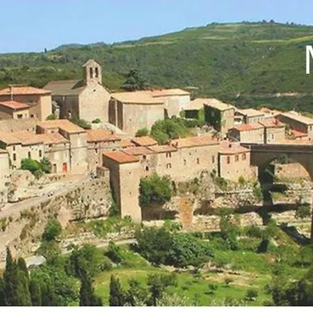 La Petite Vigneronne - Clim - Calme Casa vacanze