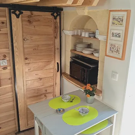 Casa vacanze La Petite Vigneronne - Clim - Calme *