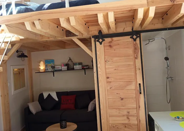 Prázdninový dům La Petite Vigneronne - Clim - Calme Aigues-Vives (Herault)
