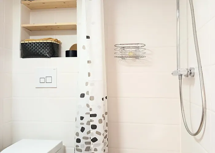 Casa vacanze La Petite Vigneronne - Clim - Calme